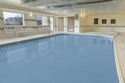 Days Inn by Wyndham Fargo 19th Ave Arpt