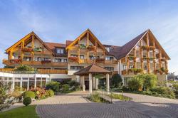 Ringhotel Krone Schnetzenhausen