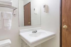 Super8 by Wyndham Colorado Springs/Chestnut Street