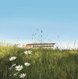 Wellness- & Nationalpark Hotel Schliffkopf BWSC