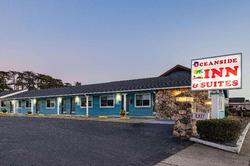Oceanside Inn & Suites a Days Inn by Wyndham
