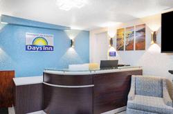 Oceanside Inn & Suites a Days Inn by Wyndham