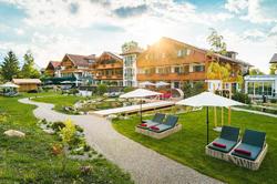 Das Rübezahl – Romantic Hideaway & Boutique Spa
