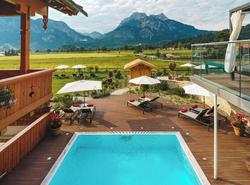 Das Rübezahl – Romantic Hideaway & Boutique Spa
