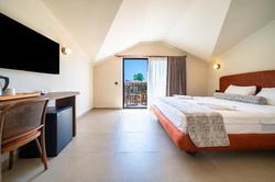 MagicTulip Beach Hotel