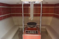 JUFA Sporthotel Wangen