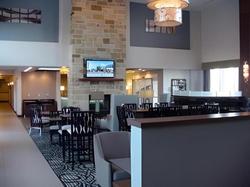 Holiday Inn Express Fredericksburg