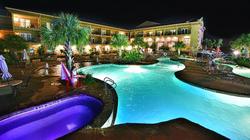 Holiday Inn Express Fredericksburg