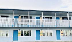 Baymont by Wyndham Fort Bragg at Oceanview
