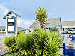 Baymont by Wyndham Fort Bragg at Oceanview