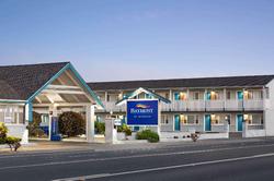 Baymont by Wyndham Fort Bragg at Oceanview