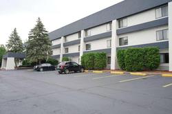 Baymont by Wyndham Bridgeport/Frankenmuth