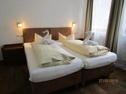 Hotel Ruchti - Zeit für mich