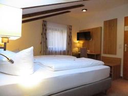 Hotel Ruchti - Zeit für mich