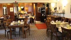 Landhotel Zum Hessenpark