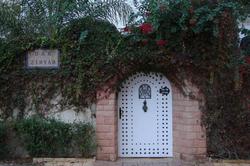 Riad Dar Ziryab