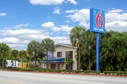 Motel 6 Fort Lauderdale