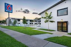 Motel 6 Fort Lauderdale