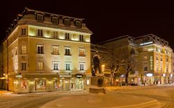 Schlosskrone