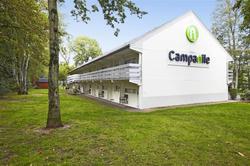 Campanile - Orleans - La Source