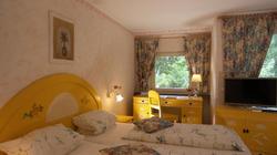 Romantik Hotel Historischer Krug