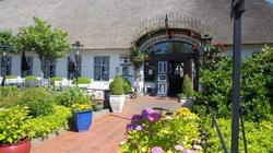 Romantik Hotel Historischer Krug