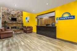 Days Inn by Wyndham Delta