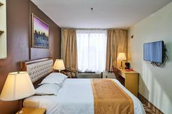 Flushing Hotel