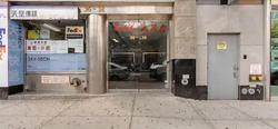 Flushing Hotel