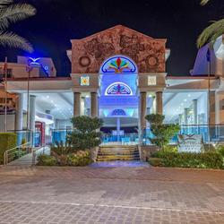 Montebello Resort & Spa