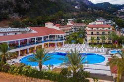 Montebello Resort & Spa