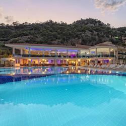 Montebello Resort & Spa