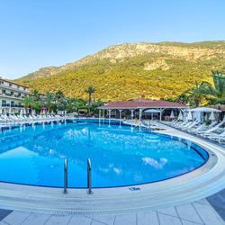 Montebello Resort & Spa