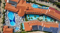 Montebello Resort & Spa