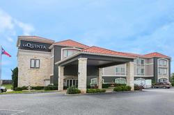 La Quinta Inn & Suites Fredericksburg