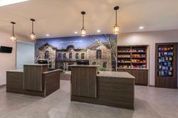 La Quinta Inn & Suites Fredericksburg