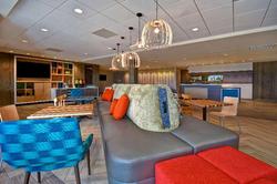 Home2 Suites By Hilton Bowling Green Oh