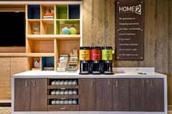 Home2 Suites By Hilton Bowling Green Oh