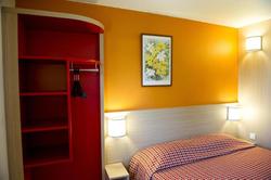 Premiere Classe Orleans Ouest - La Chapelle Saint