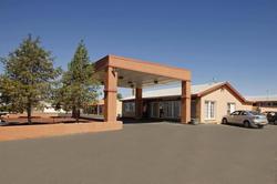 Rodeo Lodge