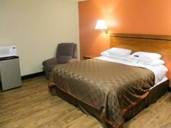 Rodeo Lodge