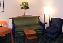 Fairfield Inn by Marriott Colorado Springs South