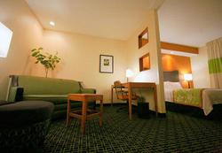 Fairfield Inn by Marriott Colorado Springs South