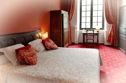 Le Grand Hotel de l'Abbaye