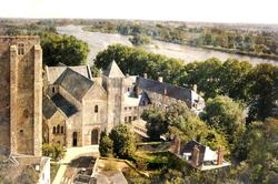 Le Grand Hotel de l'Abbaye
