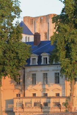 Le Grand Hotel de l'Abbaye