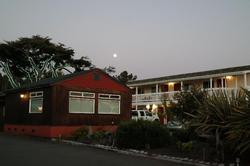 Coast Inn and Spa