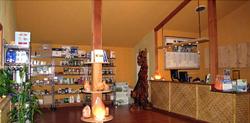 Coast Inn and Spa