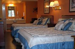 Coast Inn and Spa