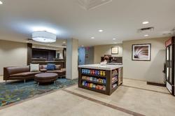 Candlewood Suites Ft. Lauderdale Airport Cruise